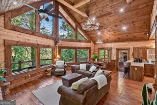 40 Adelaide Trl, Blue Ridge, GA 30513 - Photo 8