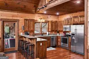 40 Adelaide Trl, Blue Ridge, GA 30513 - Photo 10
