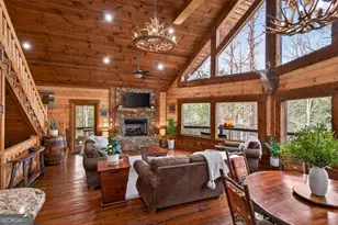 40 Adelaide Trl, Blue Ridge, GA 30513 - Photo 8