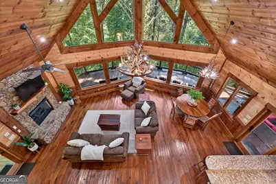 40 Adelaide Trail, Blue Ridge, GA 30513 - Photo 6