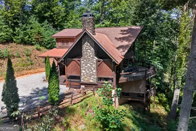 40 Adelaide Trail, Blue Ridge, GA 30513 - Photo 28