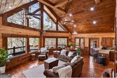 40 Adelaide Trail, Blue Ridge, GA 30513 - Photo 6
