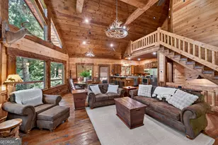 40 Adelaide Trl, Blue Ridge, GA 30513 - Photo 4