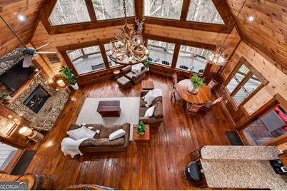 40 Adelaide Trail, Blue Ridge, GA 30513 - Photo 14