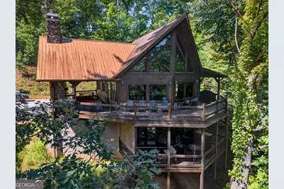 40 Adelaide Trail, Blue Ridge, GA 30513 - Photo 1