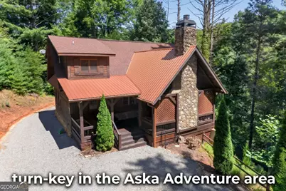 40 Adelaide Trail, Blue Ridge, GA 30513 - Photo 1