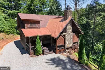 40 Adelaide Trail, Blue Ridge, GA 30513 - Photo 2