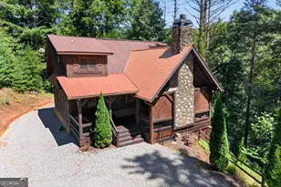 40 Adelaide Trl, Blue Ridge, GA 30513 - Photo 2