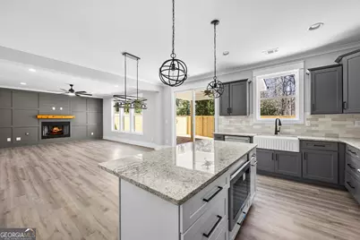 529 Mill Farm Lane, Monroe, GA 30655 - Photo 36