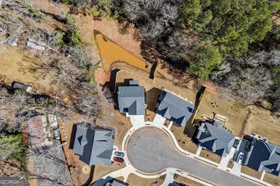 529 Mill Farm Lane, Monroe, GA 30655 - Photo 16