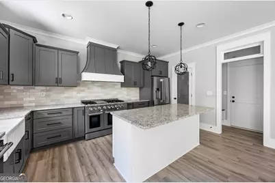 529 Mill Farm Lane, Monroe, GA 30655 - Photo 38