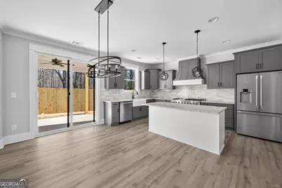 529 Mill Farm Lane, Monroe, GA 30655 - Photo 32