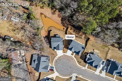 529 Mill Farm Lane, Monroe, GA 30655 - Photo 4