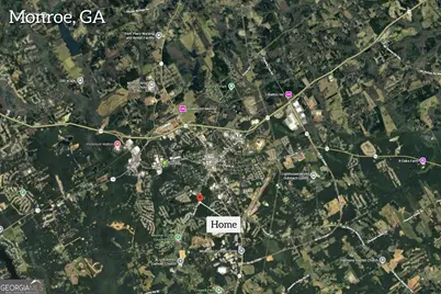 525 Mill Farm Lane, Monroe, GA 30655 - Photo 4