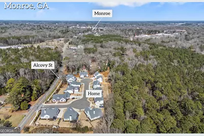 525 Mill Farm Lane, Monroe, GA 30655 - Photo 12