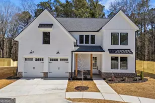 525 Mill Farm Ln, Monroe, GA 30655 - Photo 1