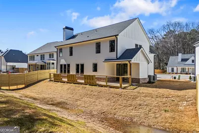 525 Mill Farm Lane, Monroe, GA 30655 - Photo 20