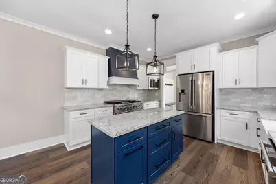 525 Mill Farm Lane, Monroe, GA 30655 - Photo 36