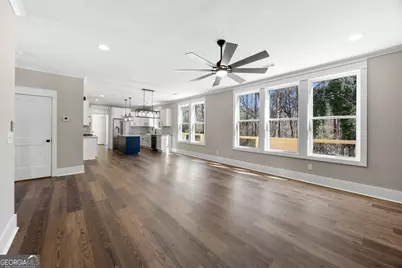 525 Mill Farm Lane, Monroe, GA 30655 - Photo 30