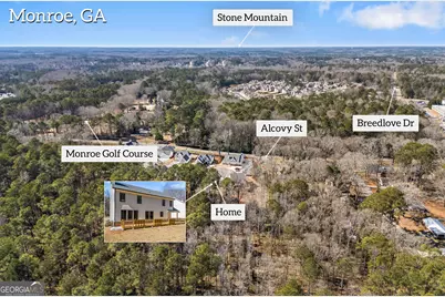 525 Mill Farm Lane, Monroe, GA 30655 - Photo 10