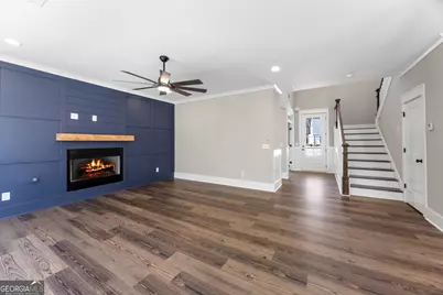 525 Mill Farm Lane, Monroe, GA 30655 - Photo 32