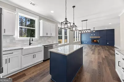 525 Mill Farm Lane, Monroe, GA 30655 - Photo 38