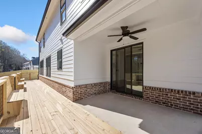 525 Mill Farm Lane, Monroe, GA 30655 - Photo 44