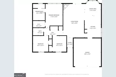 4019 Wintersweet Drive, Decatur, GA 30034 - Photo 32