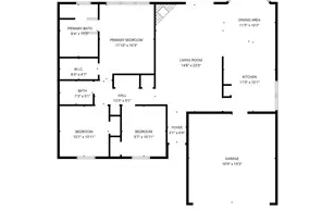 4019 Wintersweet Dr, Decatur, GA 30034 - Photo 32