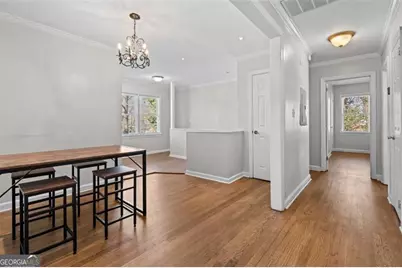 1451 Eason Street NW, Atlanta, GA 30314 - Photo 4