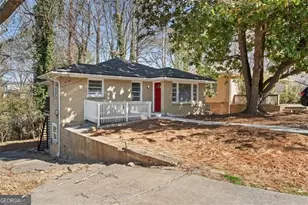 1451 Eason St NW, Atlanta, GA 30314 - Photo 2