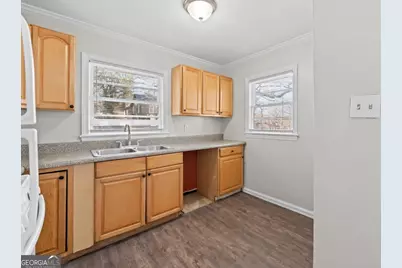 1451 Eason Street NW, Atlanta, GA 30314 - Photo 6