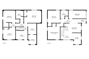 1451 Eason St NW, Atlanta, GA 30314 - Photo 18