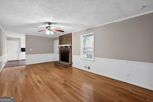 3325 Idle Creek Way, Decatur, GA 30034 - Photo 6