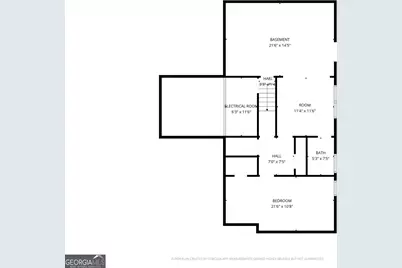 3325 Idlecreek Way, Decatur, GA 30034 - Photo 32