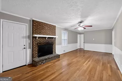 3325 Idlecreek Way, Decatur, GA 30034 - Photo 8