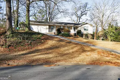 3325 Idlecreek Way, Decatur, GA 30034 - Photo 2