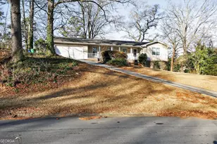 3325 Idle Creek Way, Decatur, GA 30034 - Photo 2