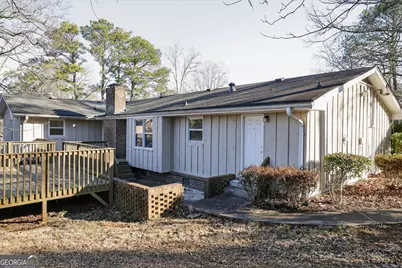 3325 Idlecreek Way, Decatur, GA 30034 - Photo 28