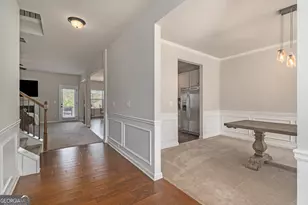 5234 Tye Trl, Fairburn, GA 30213 - Photo 4