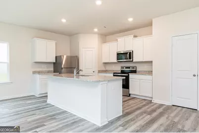 403 Sand Dune Way, Conyers, GA 30013 - Photo 8