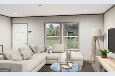 136 N Little River Trail, Eatonton, GA 31024 - Photo 4