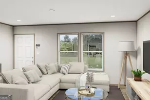 136 N Little River Trail, Eatonton, GA 31024 - Photo 4