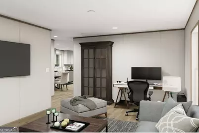 136 N Little River Trail, Eatonton, GA 31024 - Photo 8