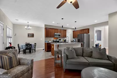 102 Beech Creek Drive, Lagrange, GA 30240 - Photo 16