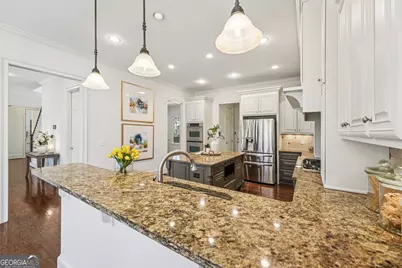 1416 Falkirk Lane NW, Kennesaw, GA 30152 - Photo 24