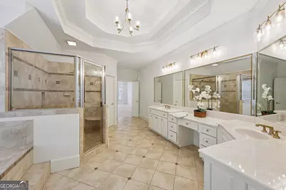 1416 Falkirk Lane NW, Kennesaw, GA 30152 - Photo 46