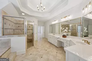 1416 Falkirk Ln NW, Kennesaw, GA 30152 - Photo 46