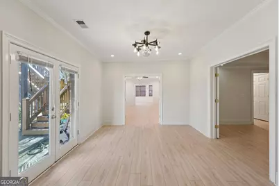 1416 Falkirk Lane NW, Kennesaw, GA 30152 - Photo 64