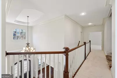 1416 Falkirk Lane NW, Kennesaw, GA 30152 - Photo 54